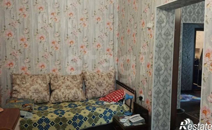 2-комн квартира ул Достоевского, 2,  д. 2