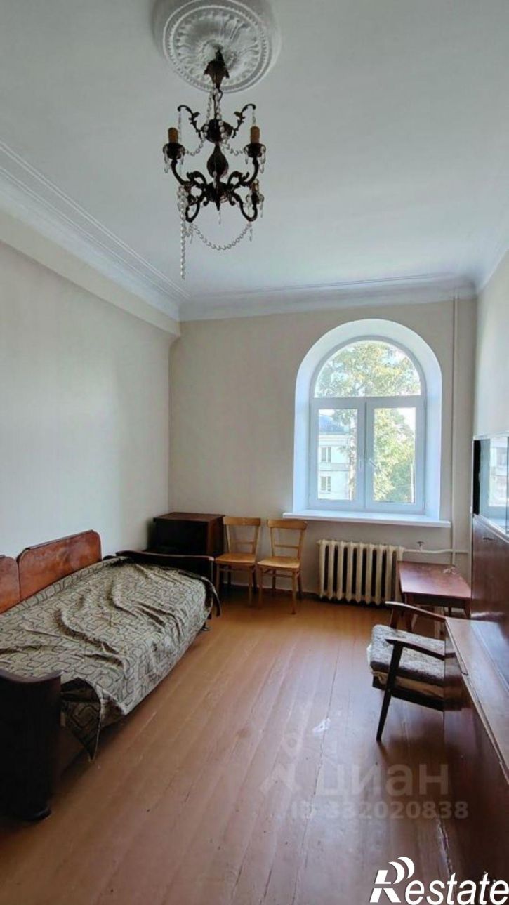 2-комн квартира 58-й квартал, 31