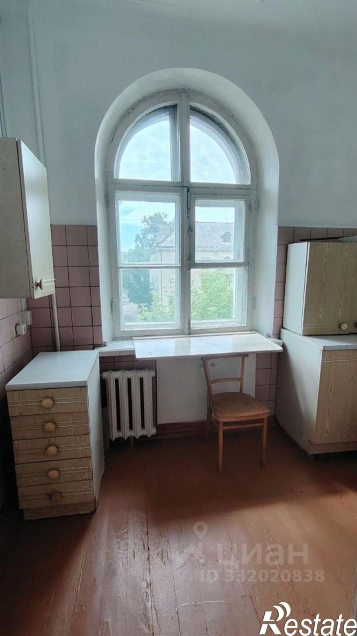 2-комн квартира 58-й квартал, 31