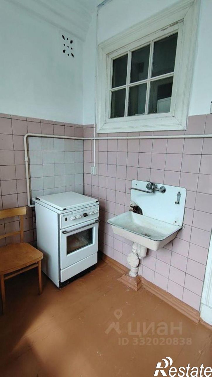 2-комн квартира 58-й квартал, 31