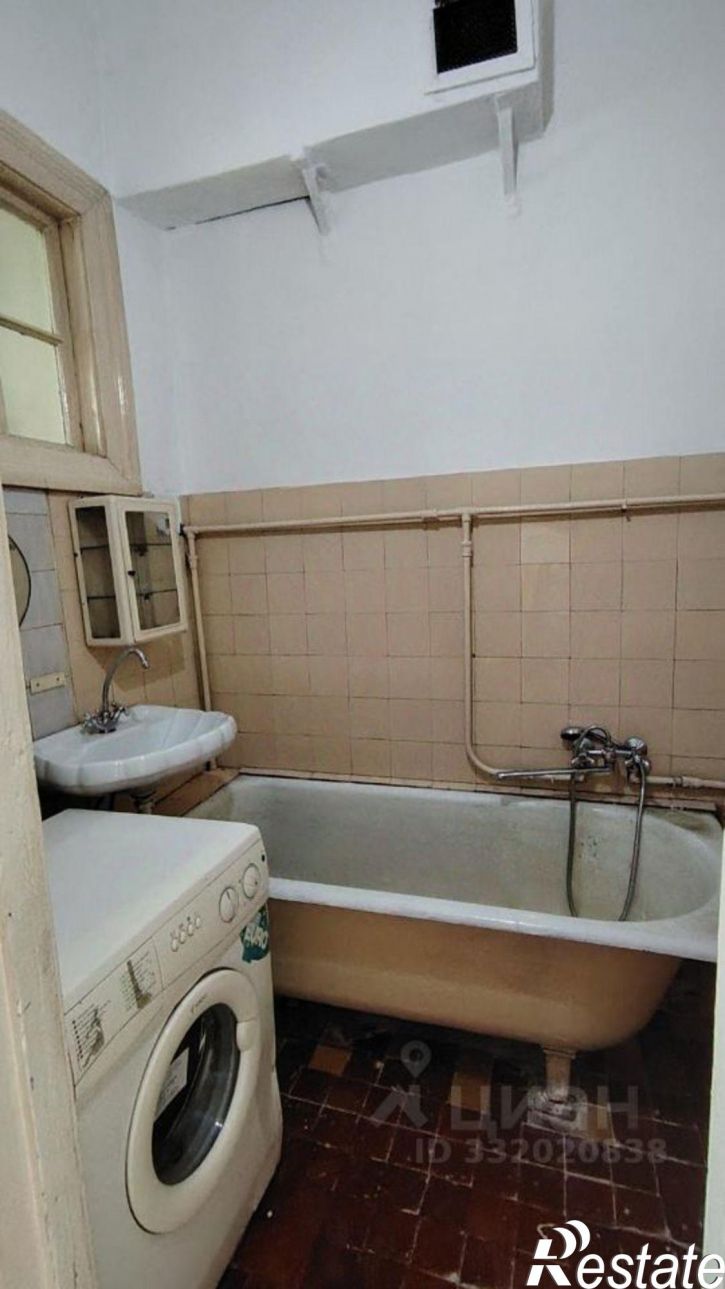 2-комн квартира 58-й квартал, 31