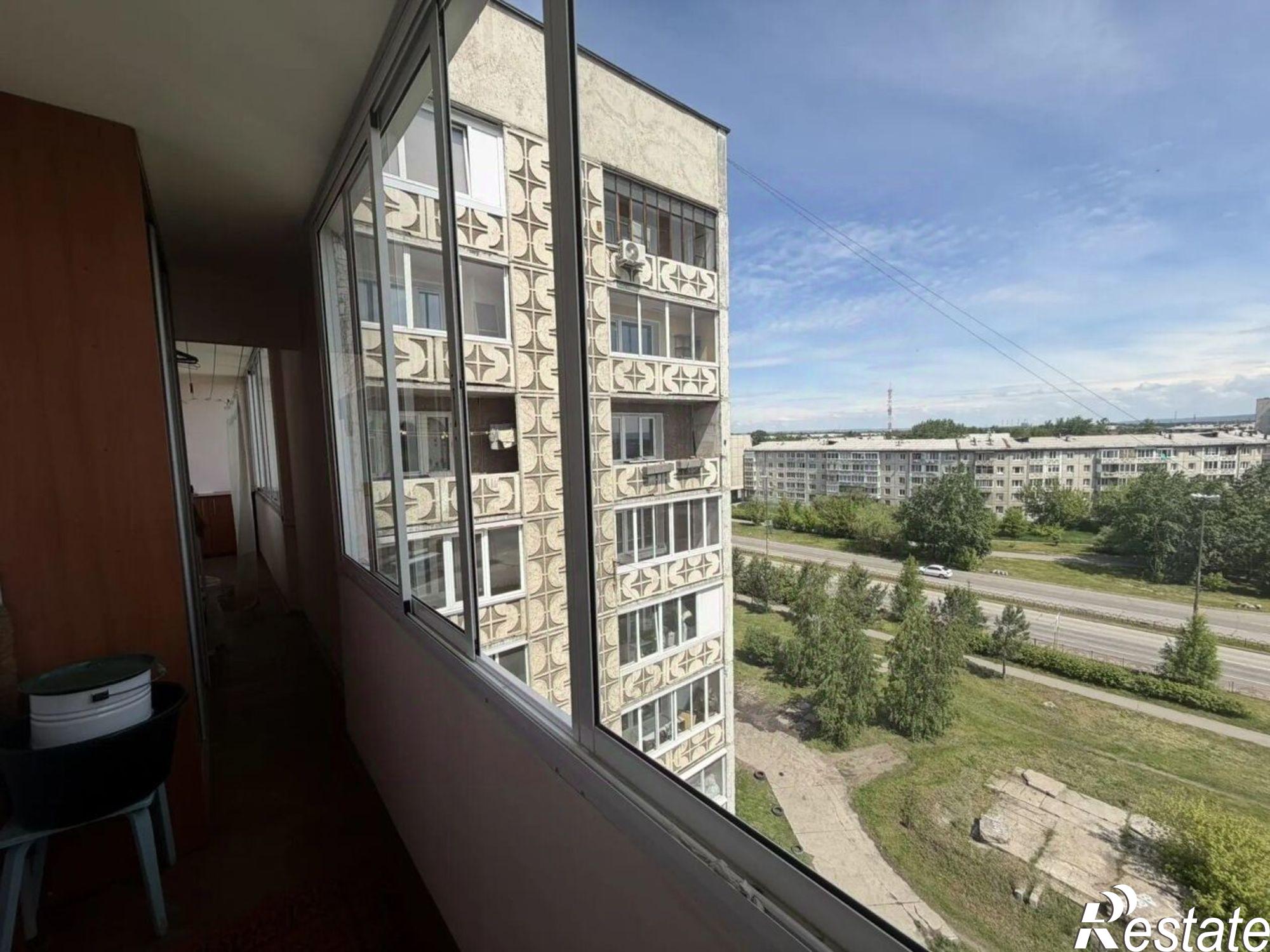 Купить квартиру за 6 100 000 рублей на 8 мкр, д.93