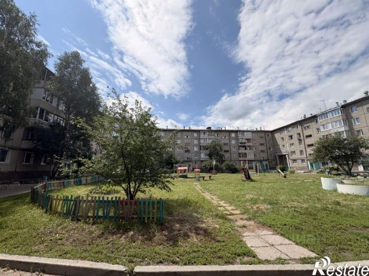 1-комн квартира микрорайон 17А, 23