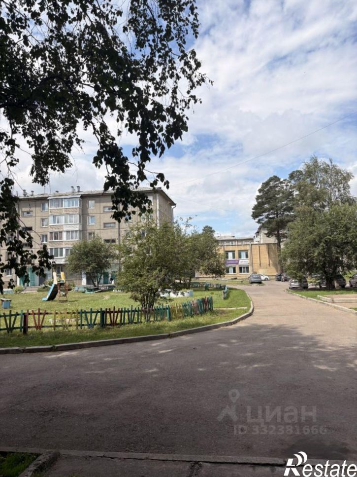 1-комн квартира микрорайон 17А, 23