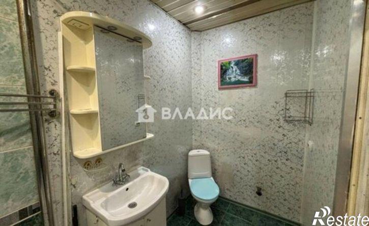 2-комн квартира 16-й квартал, 2