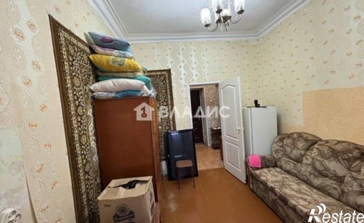 2-комн квартира 16-й квартал, 2