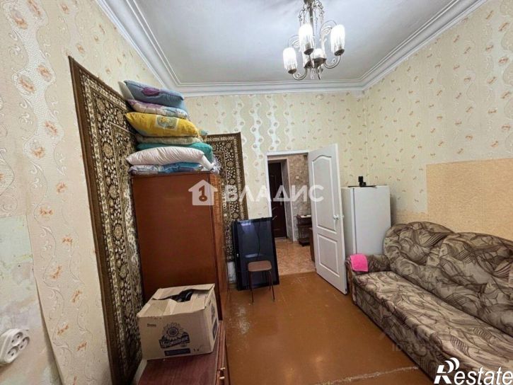 2-комн квартира 16-й квартал, 2