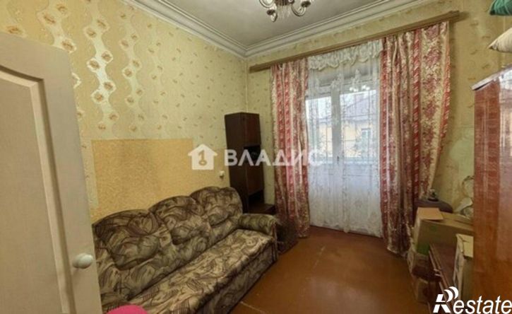 2-комн квартира 16-й квартал, 2