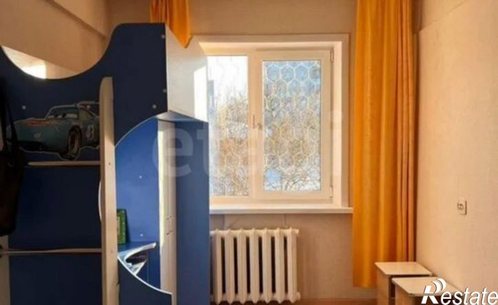 2-комн квартира 12-й микрорайон, 6
