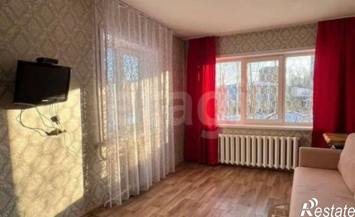 2-комн квартира 12-й микрорайон, 6