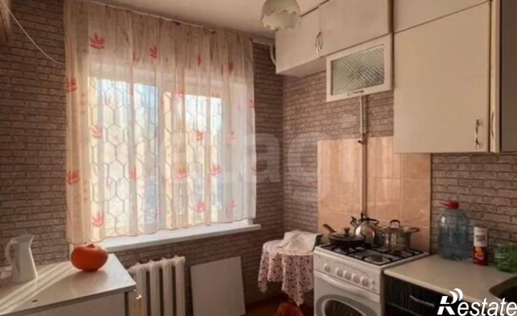2-комн квартира 12-й микрорайон, 6