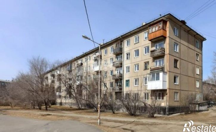 2-комн квартира 12-й микрорайон, 6