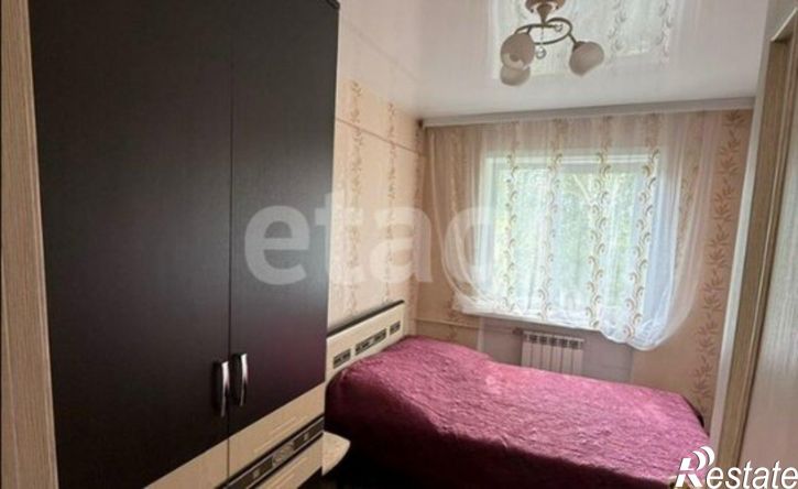 2-комн квартира 85-й квартал, 1