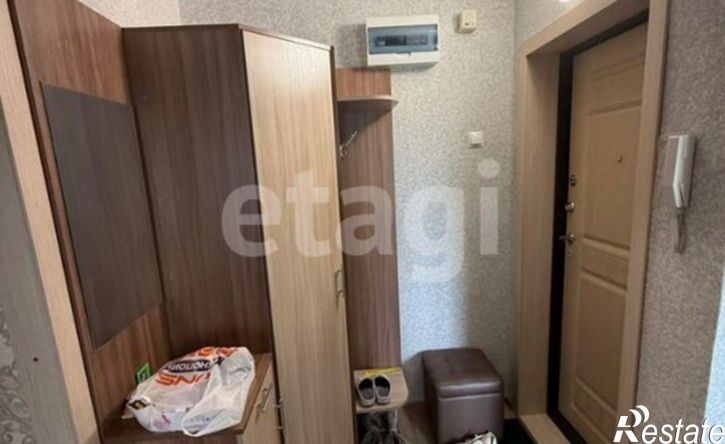 2-комн квартира 85-й квартал, 1