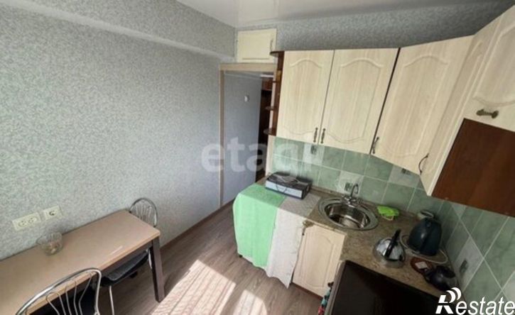 2-комн квартира 85-й квартал, 1