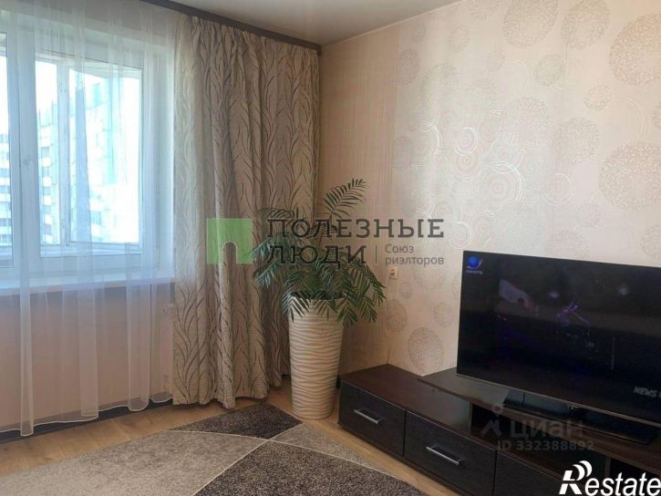 4-комн квартира 29 мкр, д.11