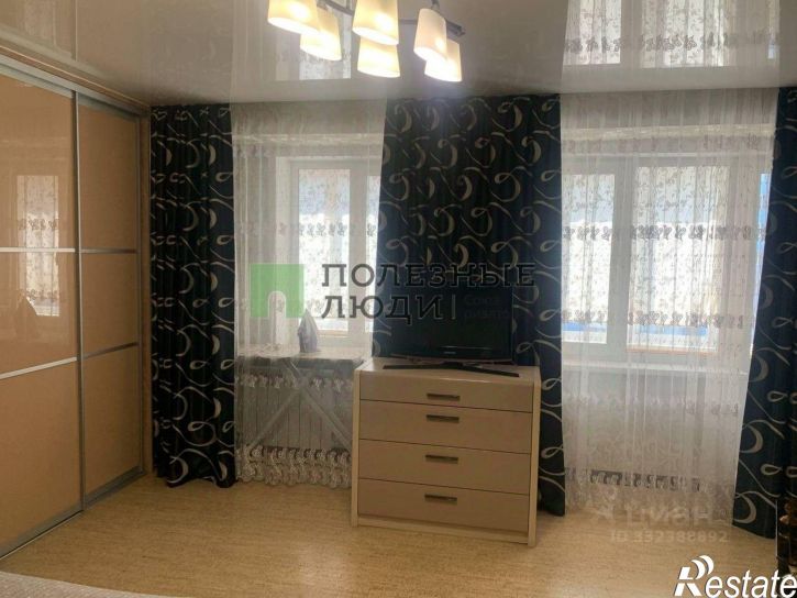 4-комн квартира 29 мкр, д.11