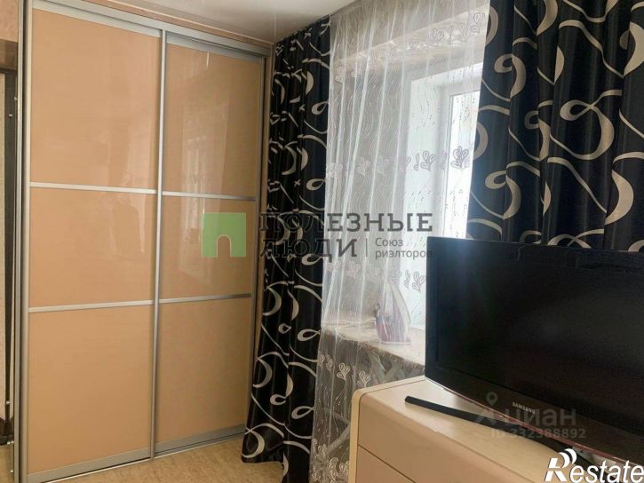 4-комн квартира 29 мкр, д.11
