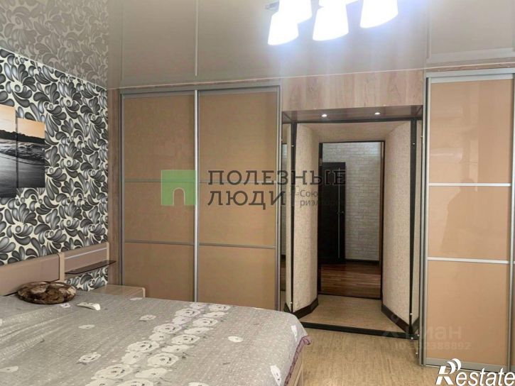 4-комн квартира 29 мкр, д.11