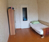 2-комн, 45кв м, этаж 5/5 12-й микрорайон, 2