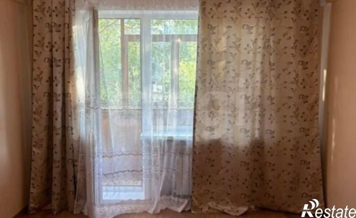 2-комн квартира 82-й квартал, 6