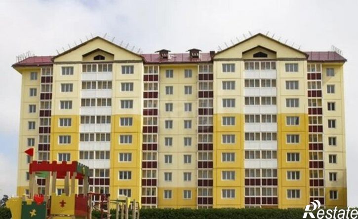 1-комн квартира 32-й микрорайон, 16