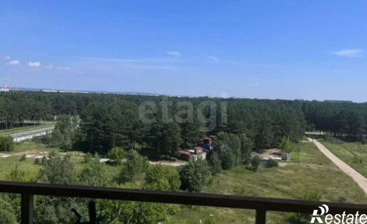1-комн квартира 32-й микрорайон, 16