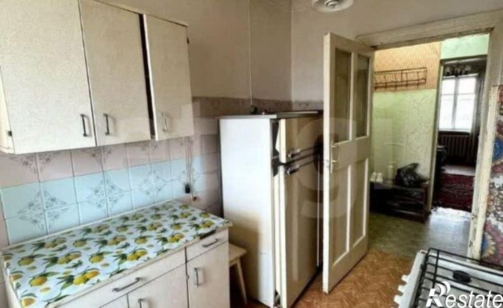 3-комн квартира ул Лесная, 6,  д. 6