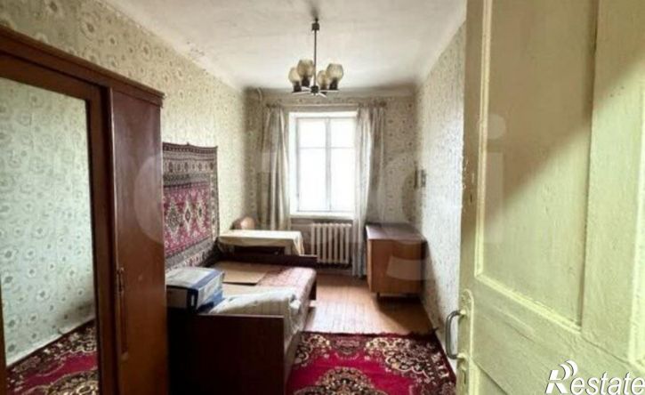 3-комн квартира ул Лесная, 6,  д. 6