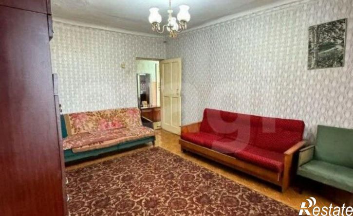 3-комн квартира ул Лесная, 6,  д. 6
