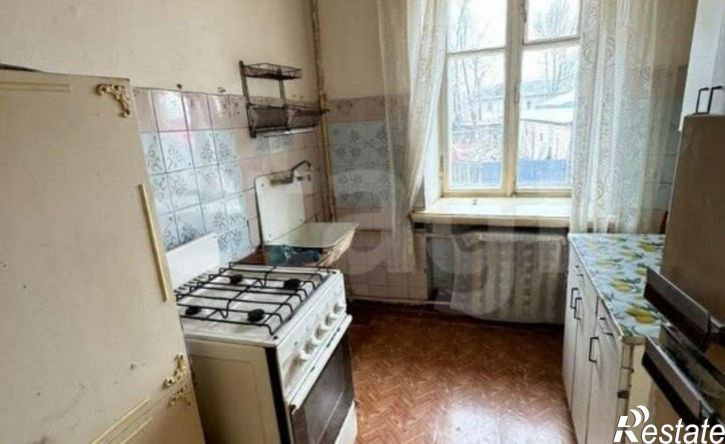 3-комн квартира ул Лесная, 6,  д. 6