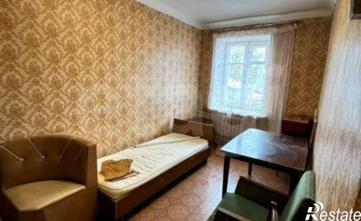 3-комн квартира ул Лесная, 6,  д. 6