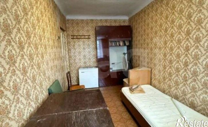 3-комн квартира ул Лесная, 6,  д. 6