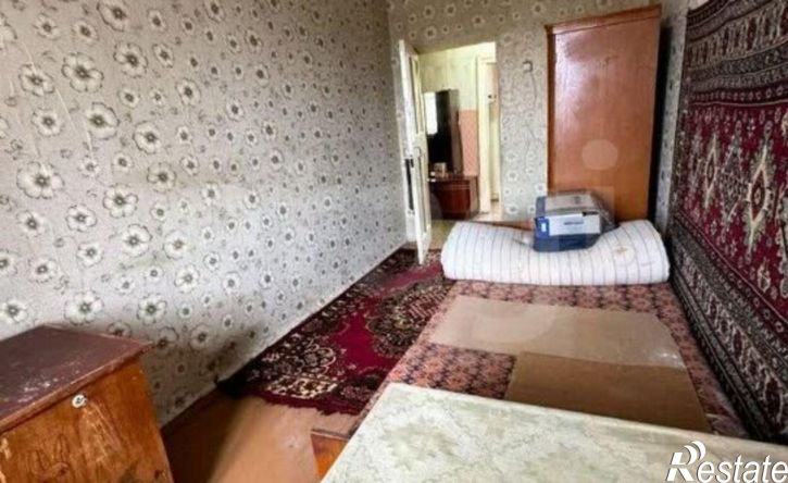 3-комн квартира ул Лесная, 6,  д. 6
