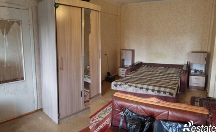 2-комн квартира 12-й микрорайон, 2