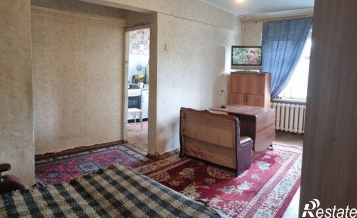 2-комн квартира 12-й микрорайон, 2