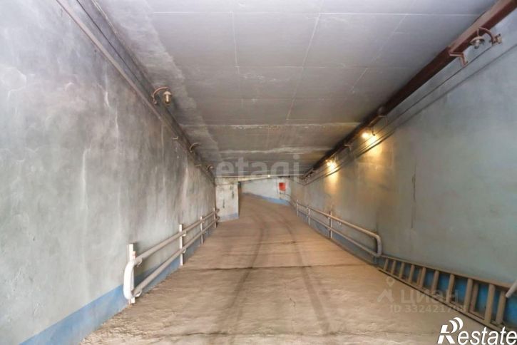 Гараж/парковка Ангарский городской округ