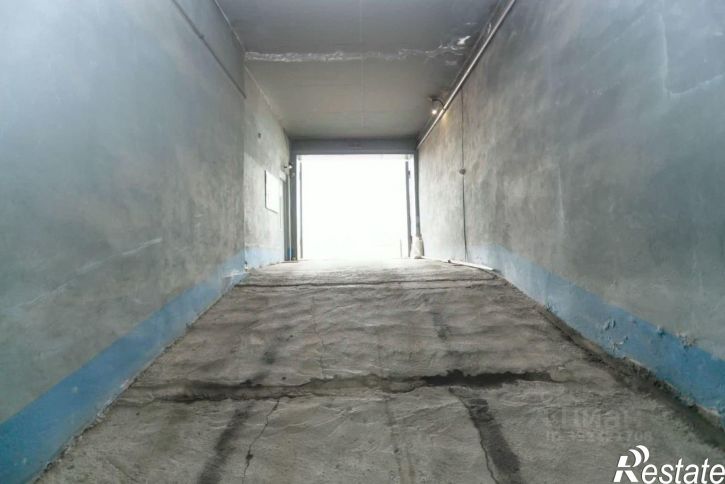 Гараж/парковка Ангарский городской округ