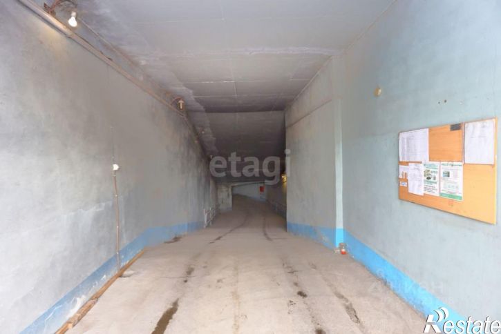 Гараж/парковка Ангарский городской округ