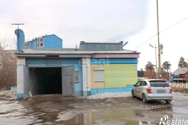Гараж/парковка Ангарский городской округ