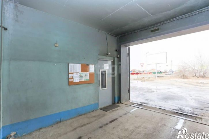 Гараж/парковка Ангарский городской округ