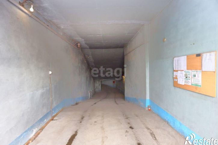 Гараж/парковка Ангарский городской округ