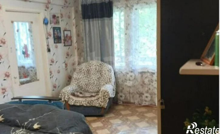 3-комн квартира 15-й микрорайон, 13