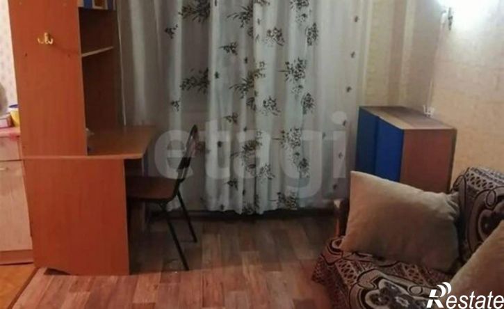 2-комн квартира 8-й микрорайон, 92