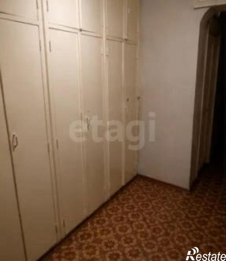 3-комн квартира ул Мира, 33/20,  д. 33/20