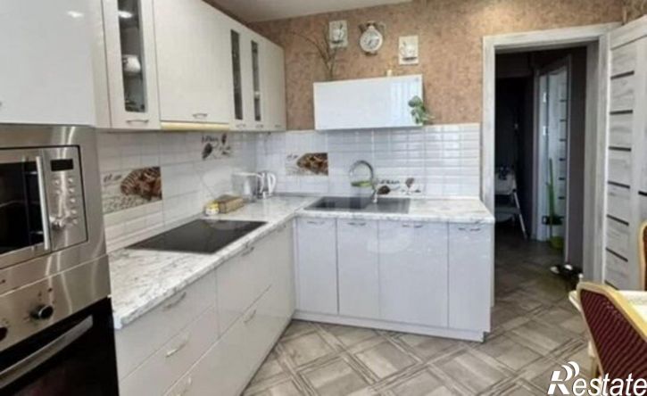 2-комн квартира 271-й квартал, 3