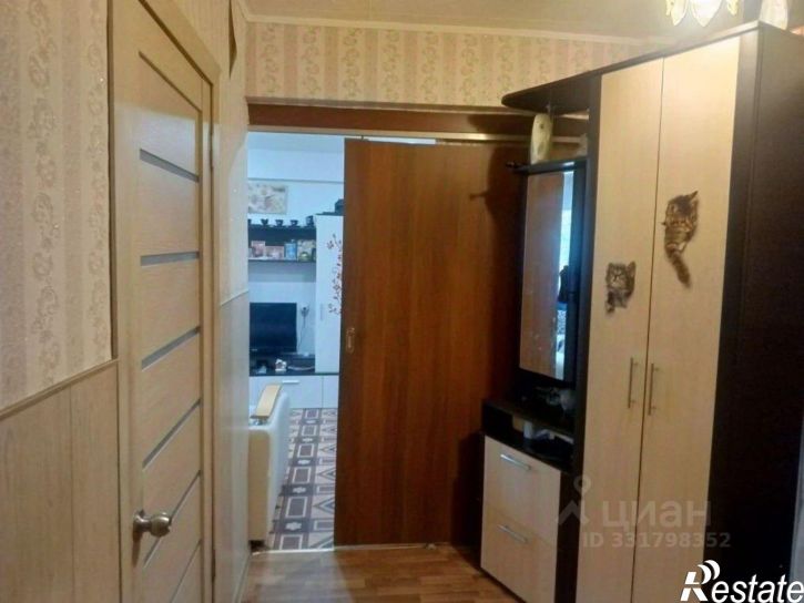 3-комн квартира 9 мкр, д.23