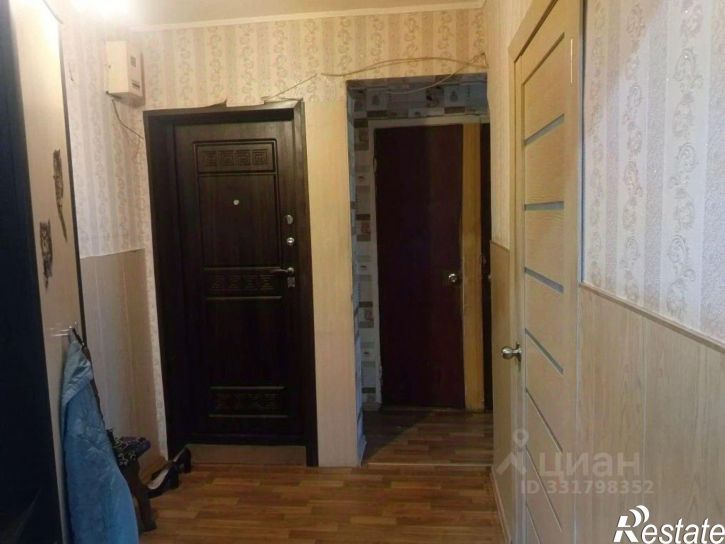 3-комн квартира 9 мкр, д.23