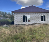 коттедж 83 кв м СНТ Юбилейное