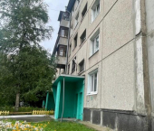 1-комн, 33кв м, этаж 2/4 19-й микрорайон, 6